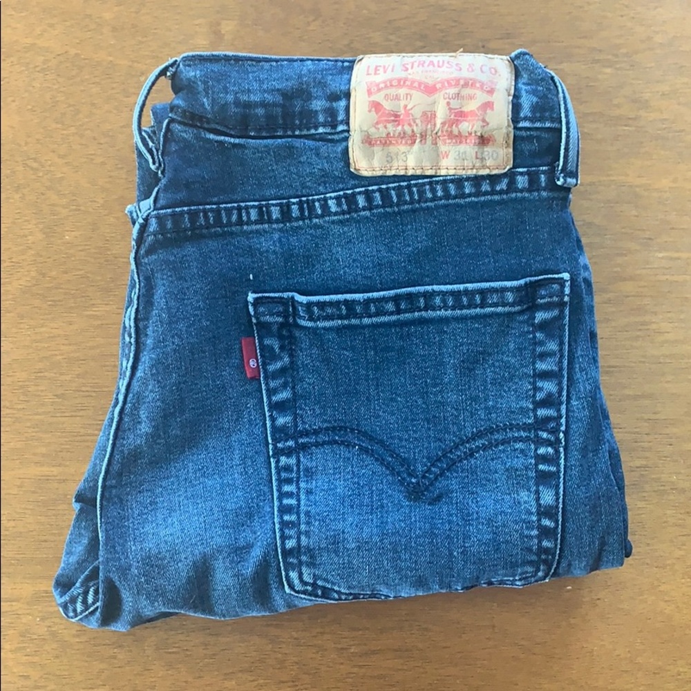 Levi’s jeans 513